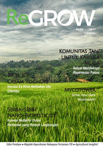 ReGrow Edisi 1